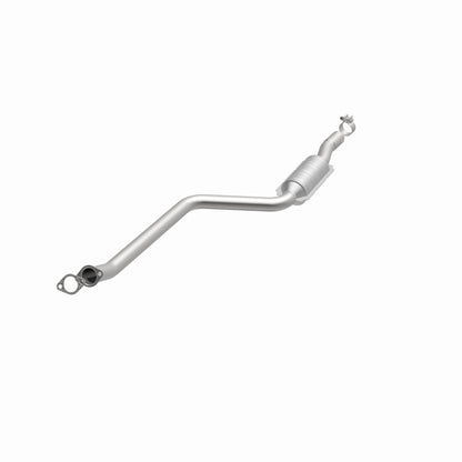 MagnaFlow Direct Fit Catalytic Converter 2006 BMW 530xi 3.0L OEM