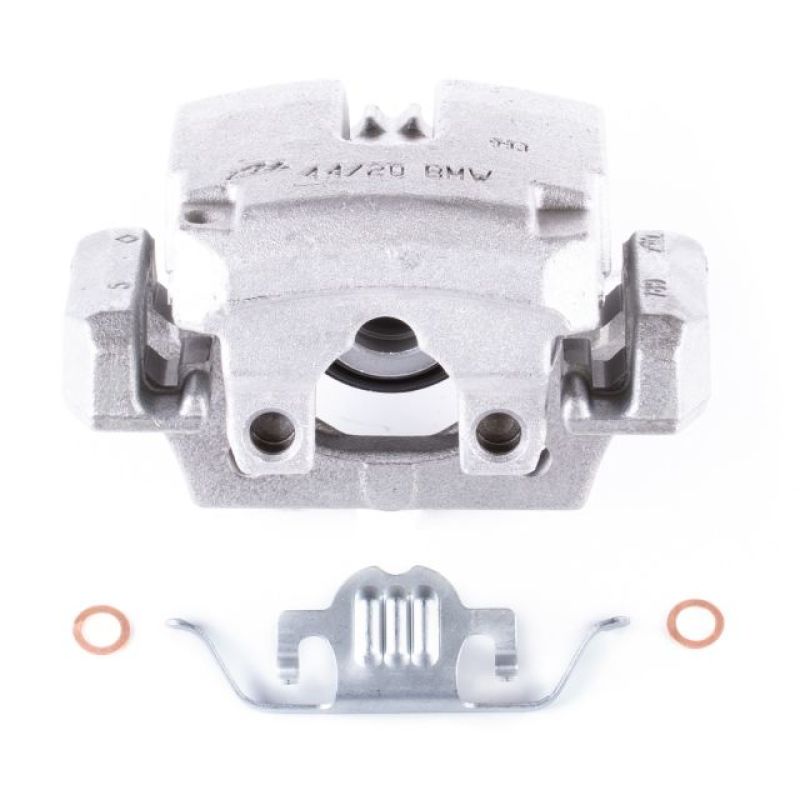 Power Stop 07-18 BMW X5 Rear Right Autospecialty Caliper w/Bracket