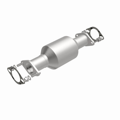 MagnaFlow Direct Fit Catalytic Converter 03-06 Kia Sorento 3.5L Rear (49 State)