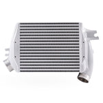 Mishimoto 2015 Subaru WRX Top-Mount Intercooler - Silver