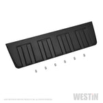 Westin R7 Replacement Service Kit with 22in pad - Black