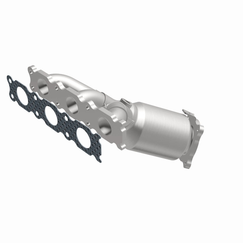 MagnaFlow Direct Fit Catalytic Converter 08-12 Land Rover LR2 3.2L