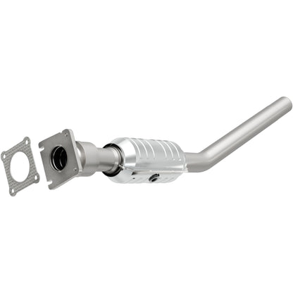 MagnaFlow Direct Fit Catalytic Converter 01-05 Sebring 2.4L