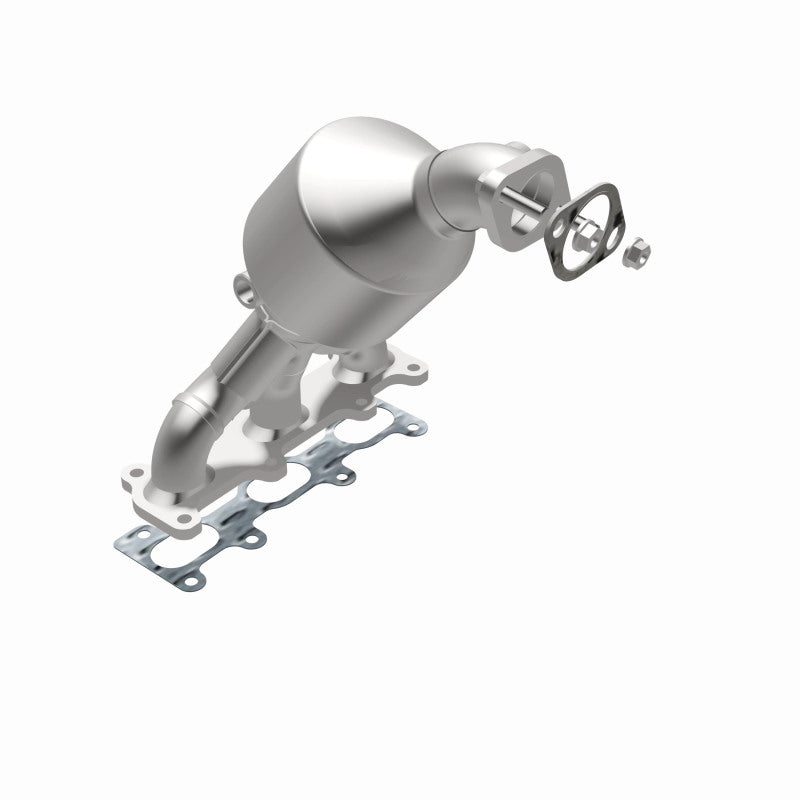 MagnaFlow Direct Fit Catalytic Converter 05-06 Hyundai Santa Fe 2.7L