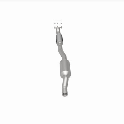 MagnaFlow Direct Fit Catalytic Converter 2008 Astra L4 1.8 OEM Underbody