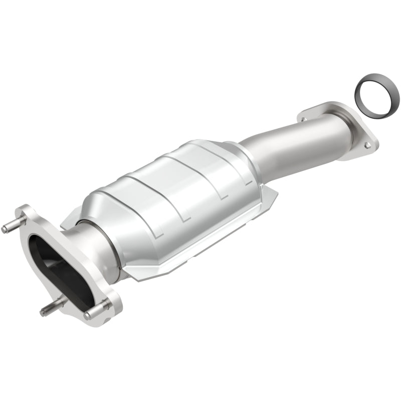 MagnaFlow Direct Fit Catalytic Converter 04 Ranger 3.0L Rear CA