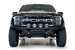 Addictive Desert Designs 21-22 Ford Raptor PRO Bolt-On Add-On Light Hoop (Req F218102070103)