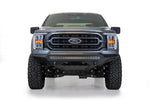 Addictive Desert Designs 2021 Ford F-150 Stealth Fighter Front Bumper