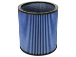 aFe MagnumFLOW Air Filters Round Racing P5R A/F RR P5R 9 OD x 7.50 ID x 10 H E/M