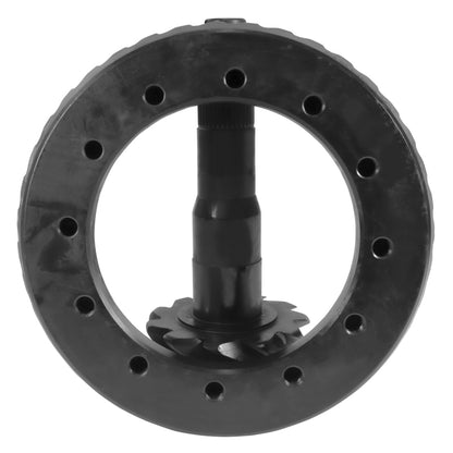 Yukon Gear 10.5in Ford 4.56 Rear Ring & Pinion Install Kit