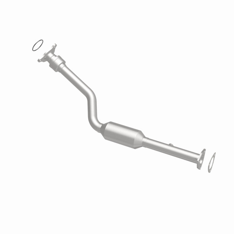 MagnaFlow Direct Fit Catalytic Converter 01-04 Saturn L Series 2.2L