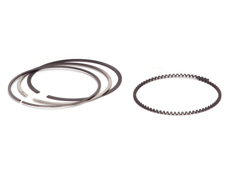 Supertech Subaru WRX EJ20 92.00mm Bore Piston Rings - 1.2x3.27mm / 1.2x3.7mm / 2.5x2.8mm - Set of 4