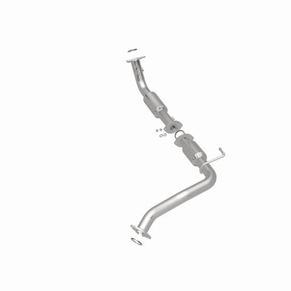 MagnaFlow 08-17 Toyota Sequoia 5.7L CARB Compliant Direct-Fit Catalytic Converter