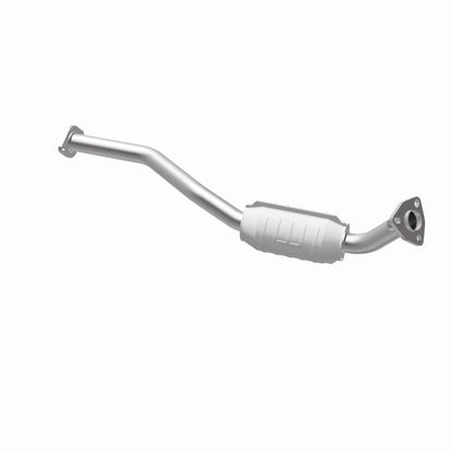 MagnaFlow DF Catalytic Conv 01-04 Nissan Frontier/XTerra 3.3L (Exc Supercharged) D/S Rear (49 State)