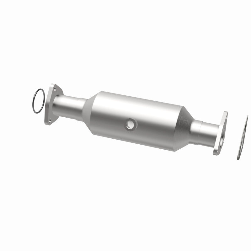 MagnaFlow Direct Fit Catalytic Converter 98-02 Honda Accord 4 2.3L