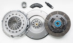 South Bend Clutch 99-03 Ford 7.3 Powerstroke ZF-6 Stock Clutch Kit (Solid Flywheel)