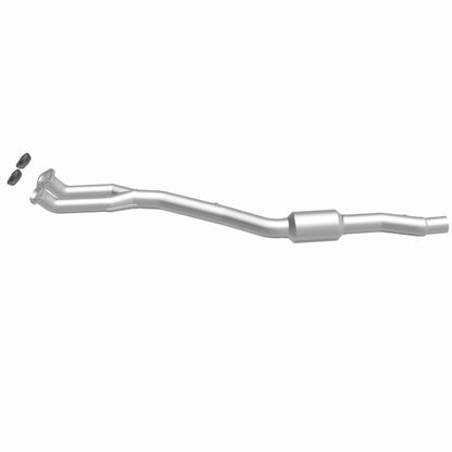 MagnaFlow Direct Fit Catalytic Converter 97-98 BMW 540i 4.4L / 740I 4.4L / 96-98 740IL 4.4L P/S