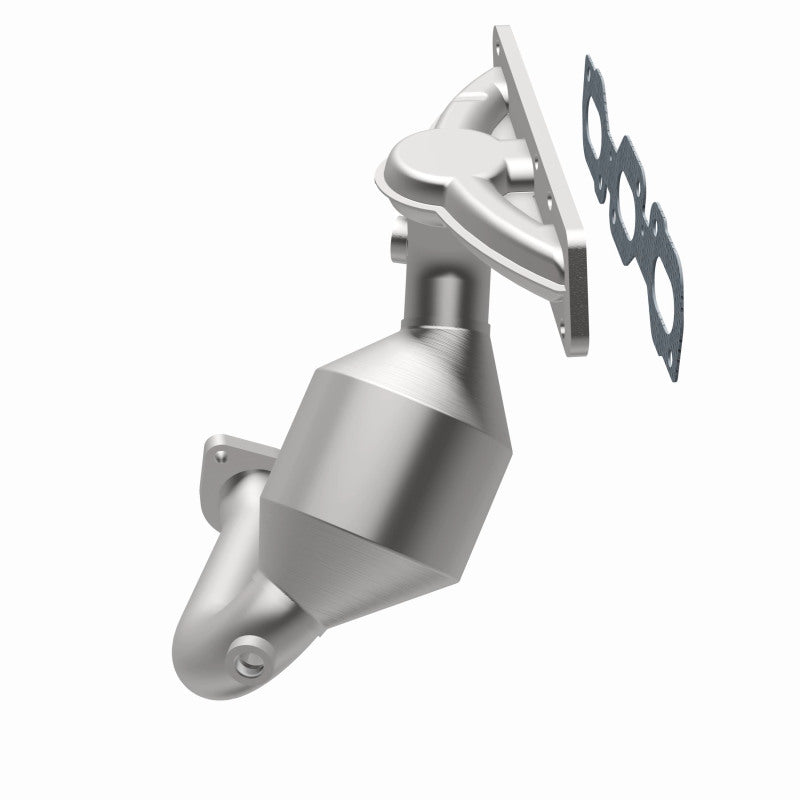 MagnaFlow DF Catalytic Conv 96-00 Ford Contour 2.5L / 99-02 Mercury Cougar 2.5L California - Front