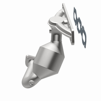 MagnaFlow DF Catalytic Conv 96-00 Ford Contour 2.5L / 99-02 Mercury Cougar 2.5L California - Front
