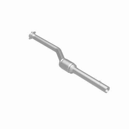 MagnaFlow Direct Fit Catalytic Converter 1999 BMW 540I 4.4L P/S