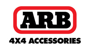 ARB Saharatube Suits Colorado 16On Suits 3948030 Incl 5100220