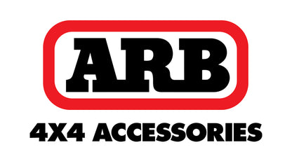 ARB Under Vehicle Protection Extreme Bracket Kit Fj