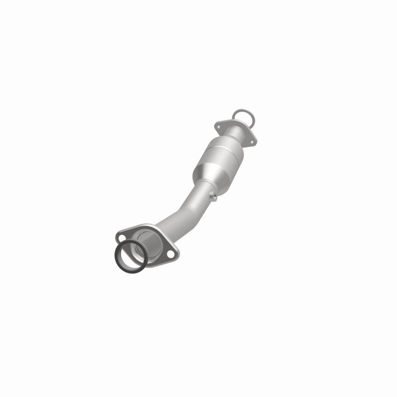 MagnaFlow Direct Fit Catalytic Converter 2011-2015 Juke L4 1.6 OEM Underbody