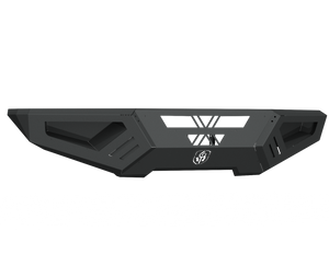 Road Armor 17-20 Ford F-250 SPARTAN Front Bumper - Tex Blk