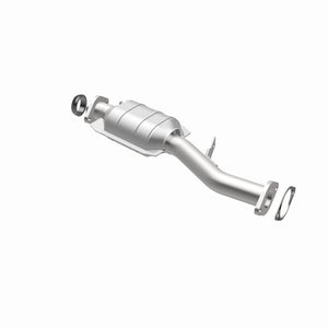 MagnaFlow Conv DF 95-99 Subaru Impreza 2.2L