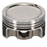 Wiseco Honda R18A 81.00mm 8.9:1 CR Bore -10cc Dome Piston Shelf Stock Kit