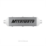 Mishimoto Universal Silver Z Line Bar & Plate Intercooler