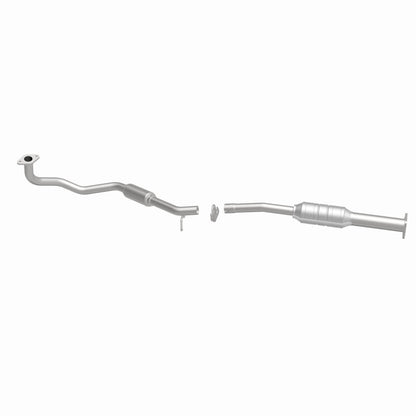 MagnaFlow Direct Fit Catalytic Converter 94-96 Buick Century/Oldsmobile