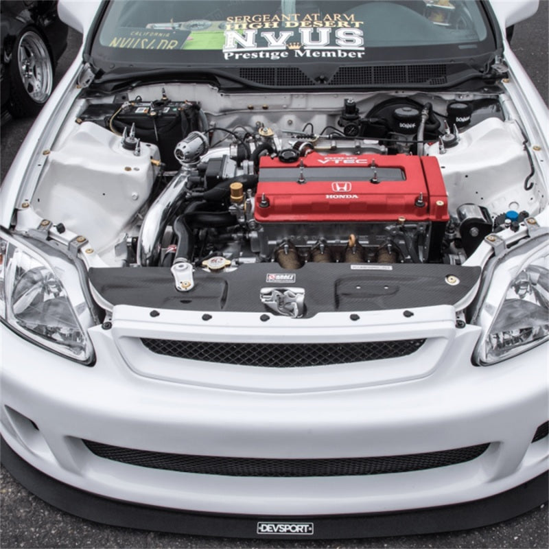 KraftWerks Acura/Honda B-Series Race Supercharger Kit (C30-94)