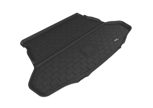 3D MAXpider 2016-2020 Toyota Prius Kagu Cargo Liner - Black