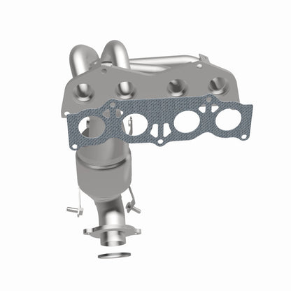 MagnaFlow DF Cat Conv 05-09 Scion tC 2.4L Manifold/09 Toyota Corolla/Matrix 2.4L Manifold (49 State)