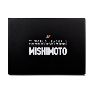 Mishimoto 70-81 Chevy Camaro X-Line Performance Aluminum Radiator