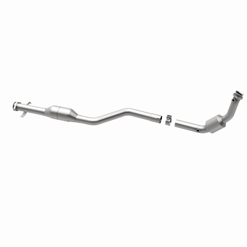 MagnaFlow Direct Fit Catalytic Converter 99-00 Mercedes SL500 5.0L
