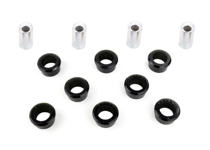 Whiteline 89-98 Nissan 240SX S13 & S14 / 90-96 Nissan 300zx Z32 Rear Camber adj kit - upper c/arm