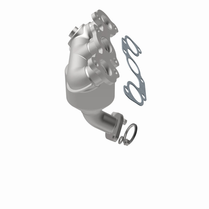 MagnaFlow Direct Fit Catalytic Converter California Grade 04-06 Toyota Camry 3.3L