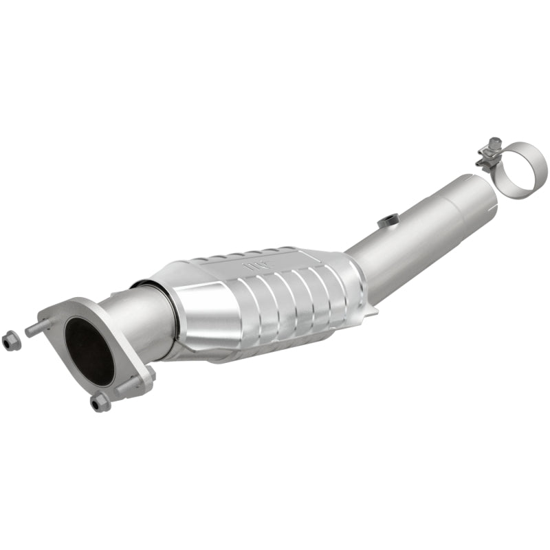 MagnaFlow Conv DF GM 01-02 2500 Passenger Side 6L