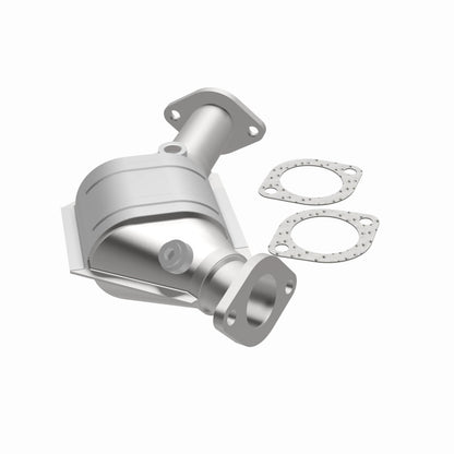 MagnaFlow Direct Fit Catalytic Converter Impreza 2.2L Front Conv