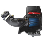 Injen 17-19 Honda Civic Type-R (FK8) 2.0L Turbo Evolution Air Intake System