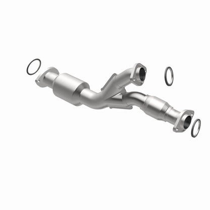 MagnaFlow Direct Fit Catalytic Converter 93-97 Lexus GS300 / 92-98 SC300 3.0L Front