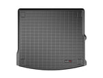 WeatherTech 19+ Jaguar I-Pace Cargo Liners - Black