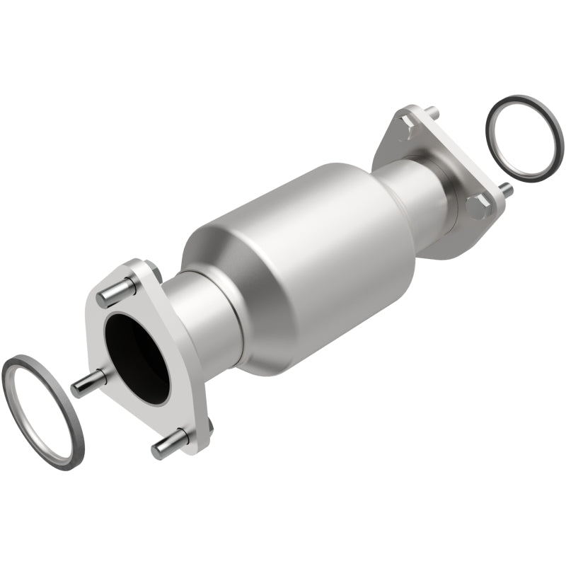 MagnaFlow Direct Fit Catalytic Converter 07-09 Acura MDX 3.7L