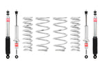 Eibach 03-09 Toyota 4Runner Pro-Truck Lift Kit (Includes Pro-Truck Lift Springs &amp; Shocks)