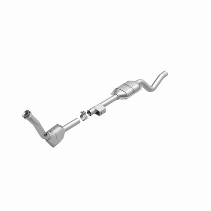 MagnaFlow Direct Fit Catalytic Converter 2003 Mercedes ML320 3.2L