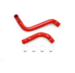 Mishimoto 07-16 Toyota Tundra V8 Red Silicone Hose Kit