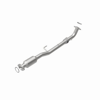 MagnaFlow California Direct Fit Converter 10-11 Toyota Camry 2.5L