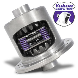 Yukon Gear Dura Grip Positraction For Ford 9.75in w/ 34 Spline Axles